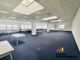 Duży Obiekt Biurowy